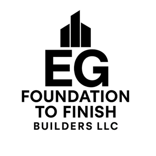 EG Foundation to Finish Builders LLC logo